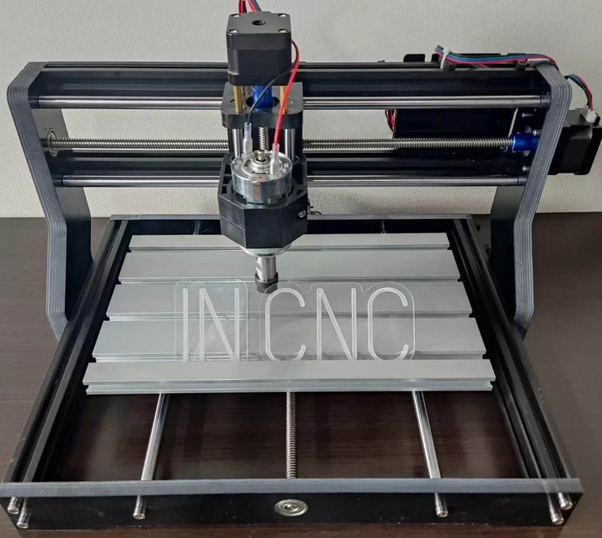 CNC 3018 PRO - IN CNC