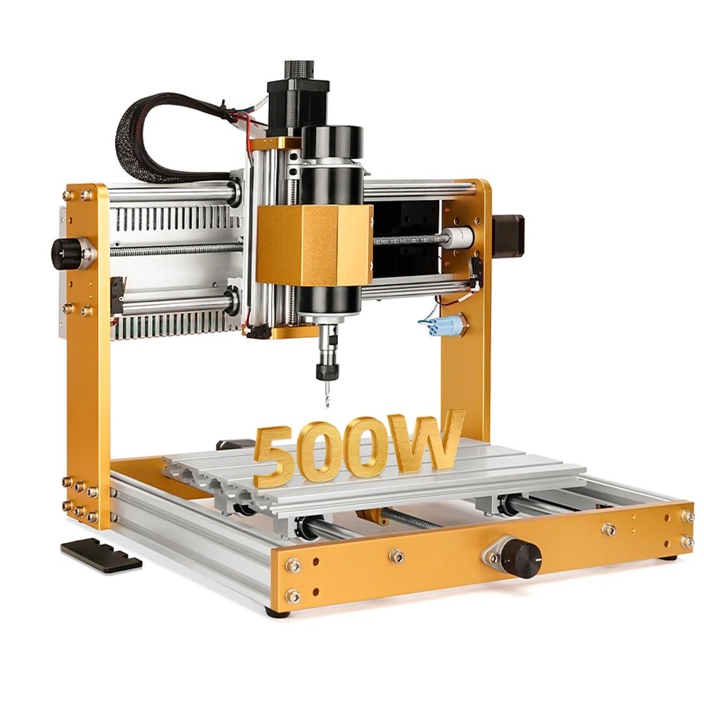 CNC Router 3018 PLUS 2.0 - IN CNC